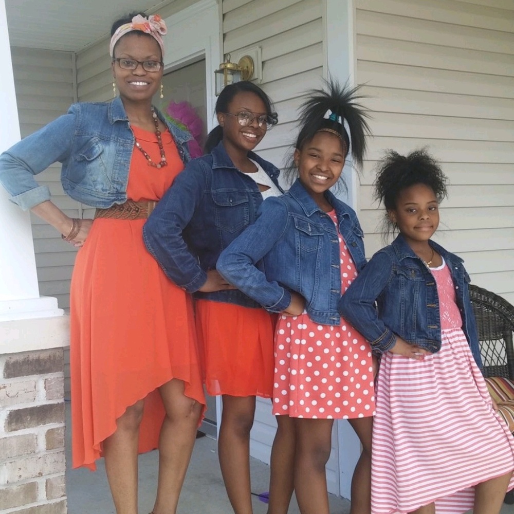 Meet your Posher, Je'rald